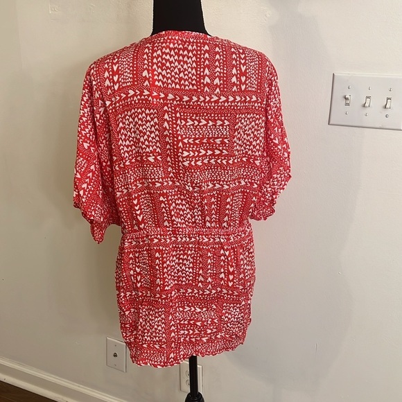 NWT Victoria's Secret Viscose Lightweight One Size Robe. - Picture 5 of 8